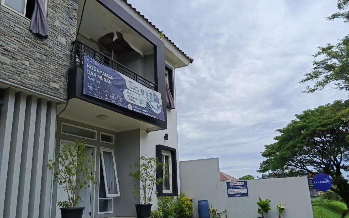 Stariez Residence Karawaci