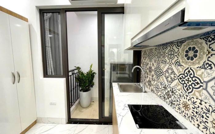 Homestay ngõ 105 Láng Hạ 