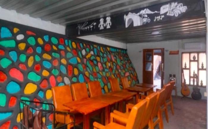 Kebon Krapyak Cottage Syariah By Secoms  
