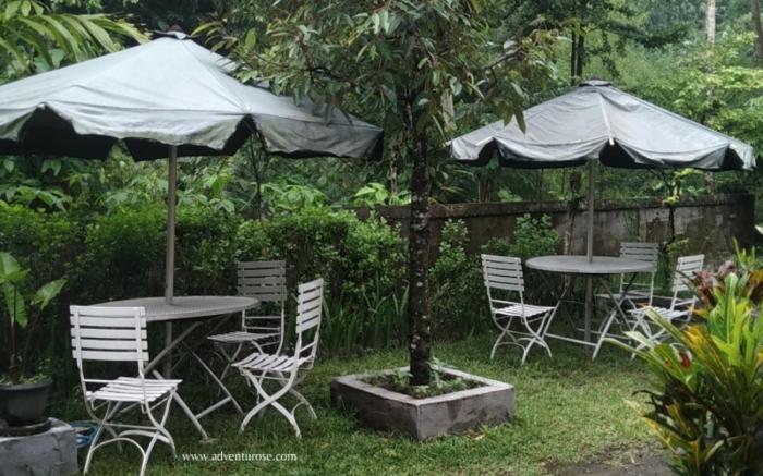 Kebon Krapyak Cottage Syariah By Secoms  