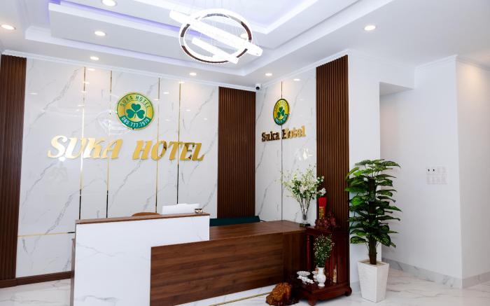 Suka Hotel