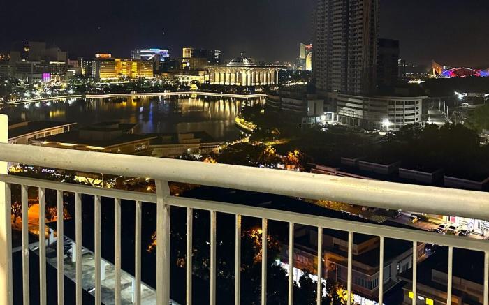 PUTRAJAYA Tamara Residence 3room D by queenhouz