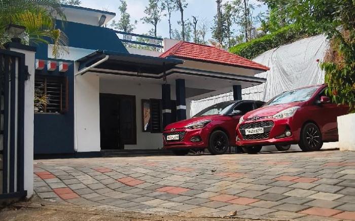 The Bulbul Nest Homestay