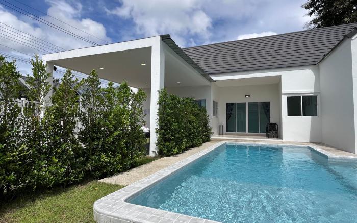 Pool Villa 526/10 (Serene Wynn Villa Sansai) 