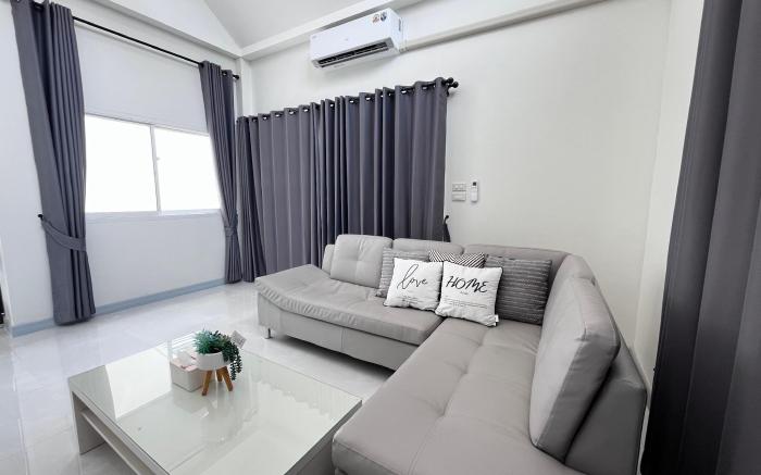 Pool Villa 526/10 (Serene Wynn Villa Sansai) 