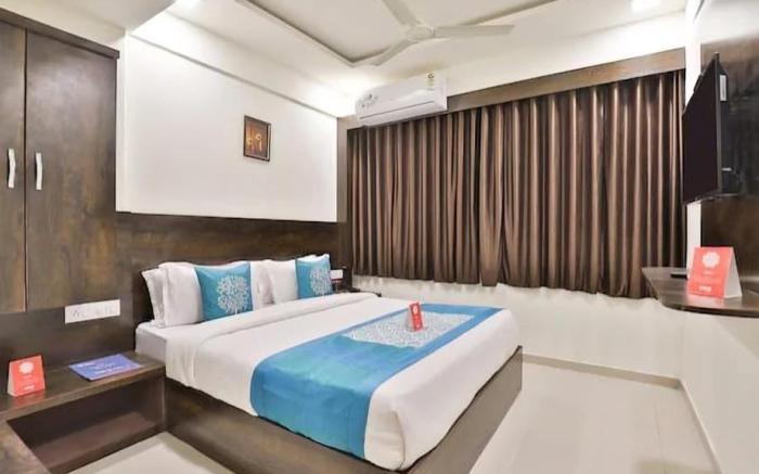 Hotel Kajri Residency