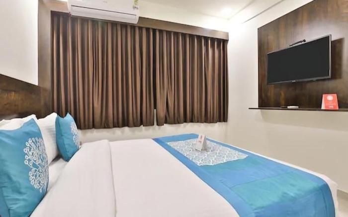 Hotel Kajri Residency