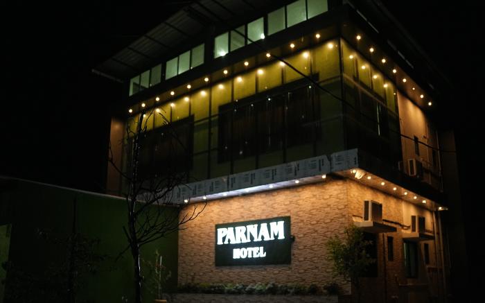 ParNam Hotel
