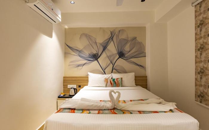 Hiwa Boutique Hotel