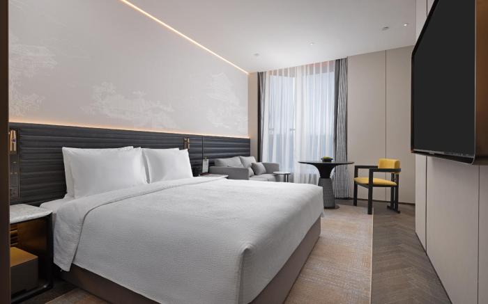 Wanda Yi Hotel Beijing Qianmen