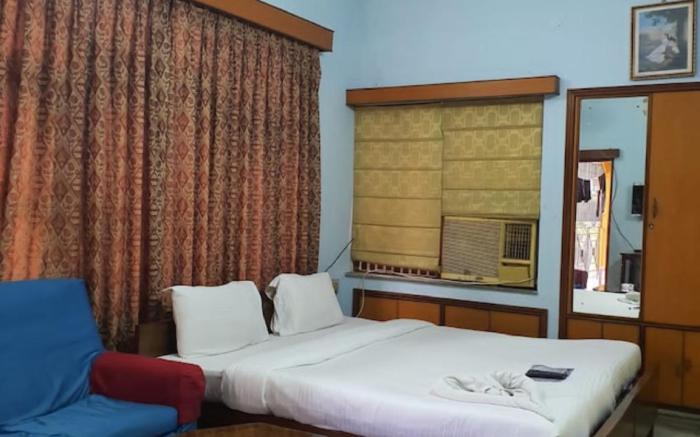 Goroomgo The Image A Quality Stay Kolkata	