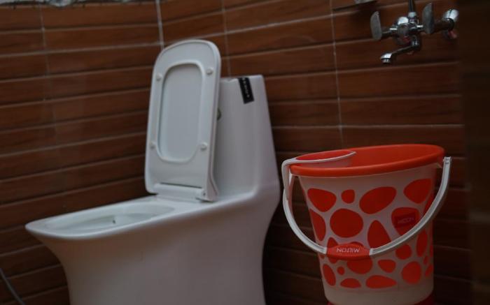 Dhruvnanda Homestay Uttarakhand