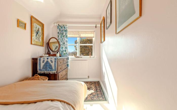Basketmakers Cottage - From £145 Per Night