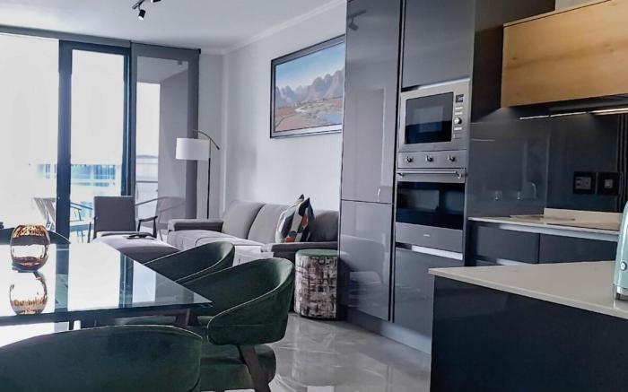 Ellipse Luxury  Two Bedroom Apartment