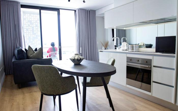 Executive Apartment at Ellipse