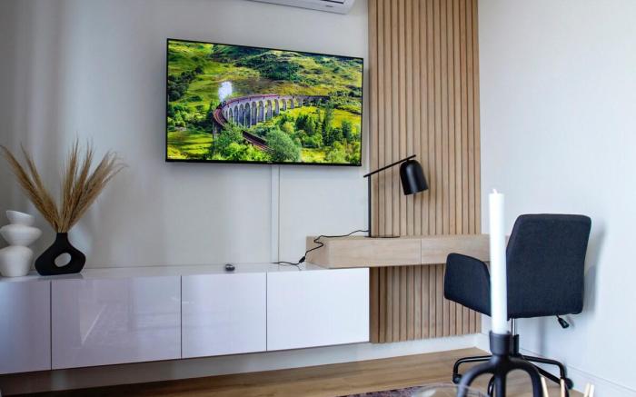 Executive Apartment at Ellipse