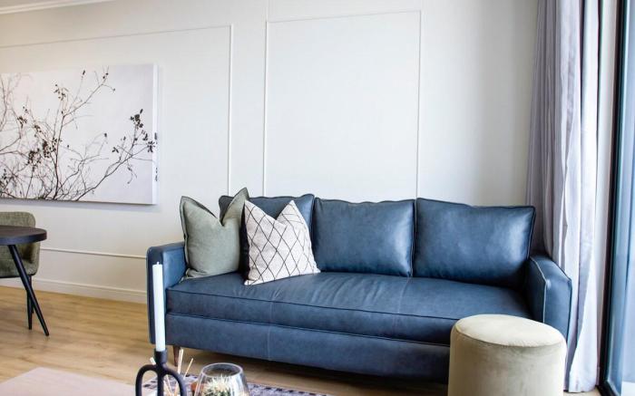 Executive Apartment at Ellipse