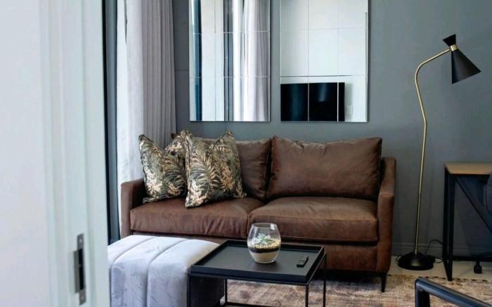 Executive One Bedroom At Ellipse