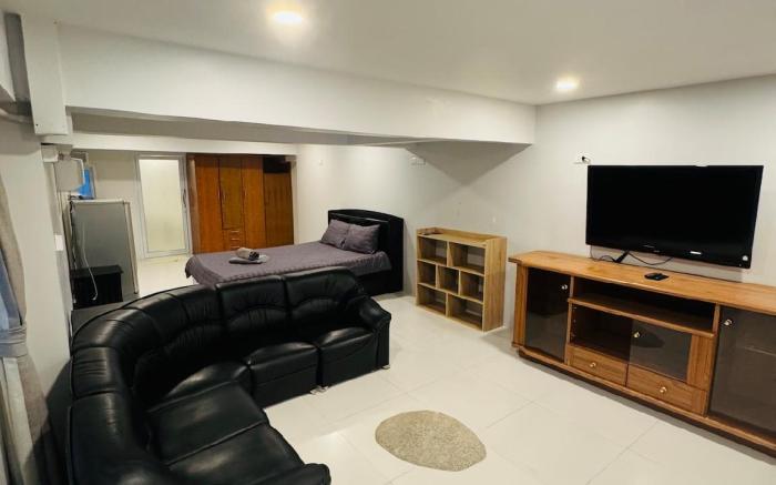 Cozy Apartment at Chaweng Hill
