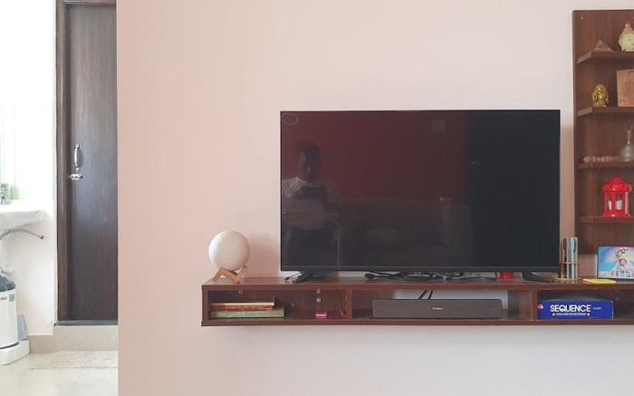 Private Room - GoEarthy HomeStay