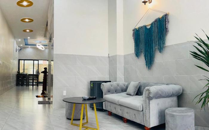 Brothers Homestay B7