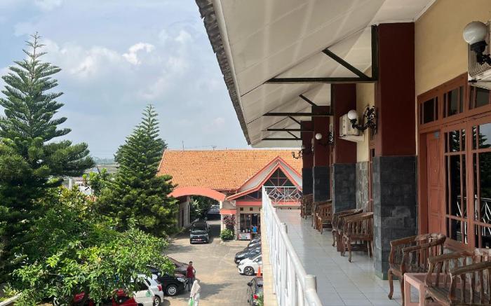 Hotel Dewi Ratih 