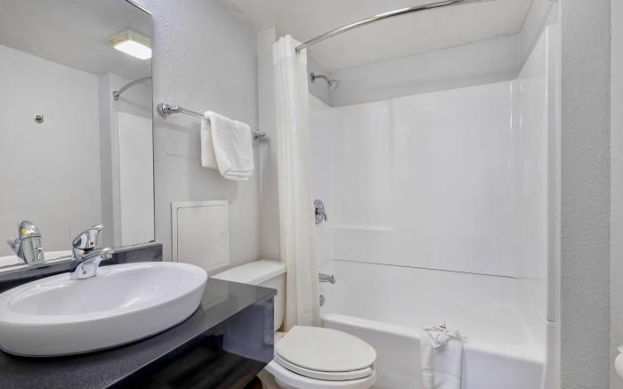 Motel 6 Villa Park, IL - Chicago West
