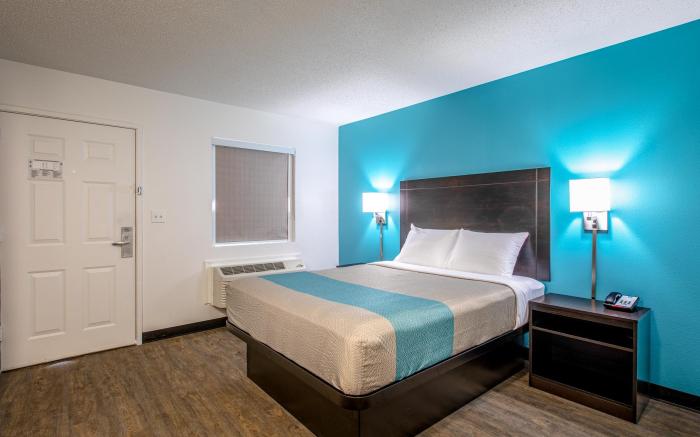 Motel 6 Greenville, SC - I-85 Near Downtown