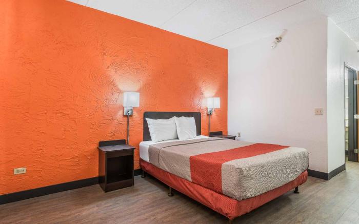 Motel 6 Bridgeview, IL