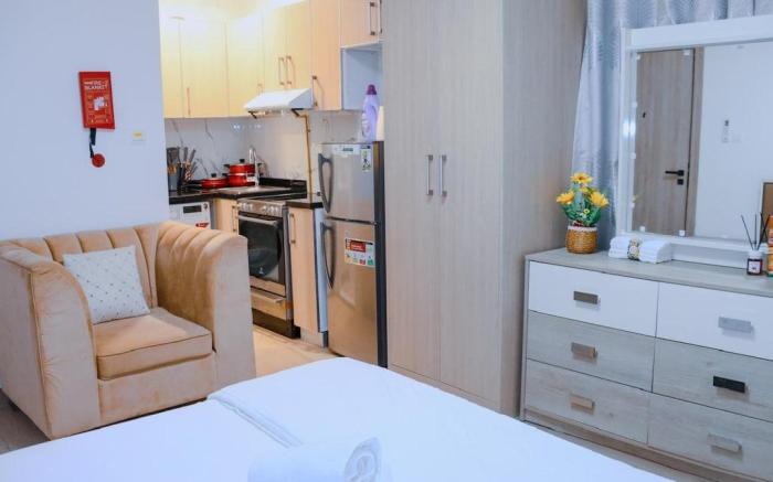 Stylish  Studio | Prime Location