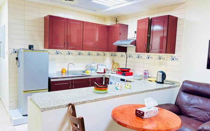 Your Perfect 1BHK