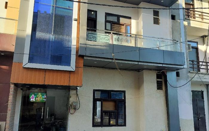 Shree Mohini Kunj 
