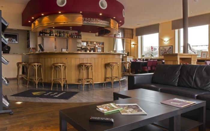 Hotel New Flanders