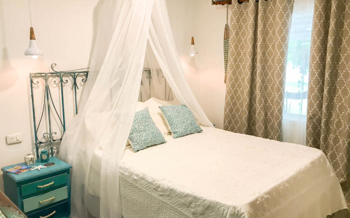 Namaste Beach Club & Hotel