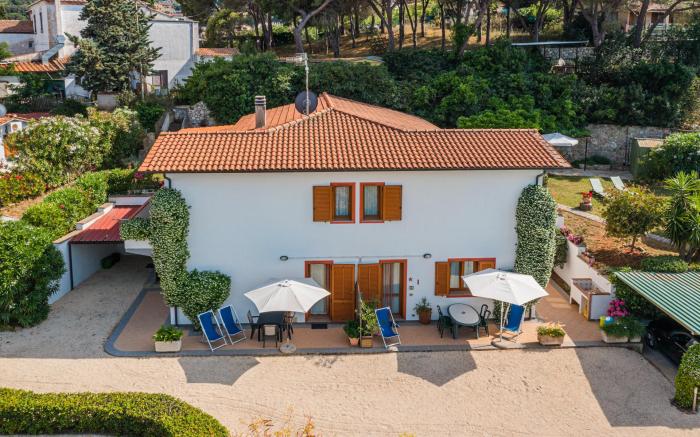 Villa Soledad