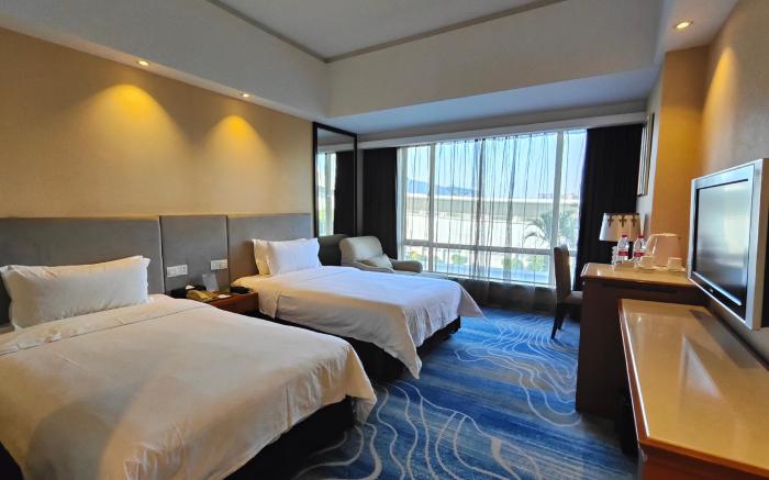 Dongguan Well Garden Hotel
