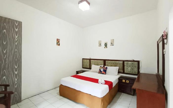 YUTAKA INN Bungurasih Waru Sidoarjo