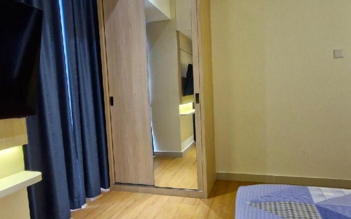 Luxury stay at Polllux Habibie