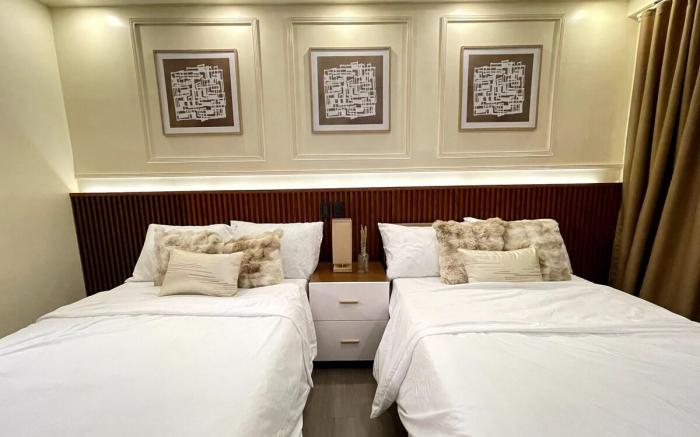 Belfort Suite by Crib2GO