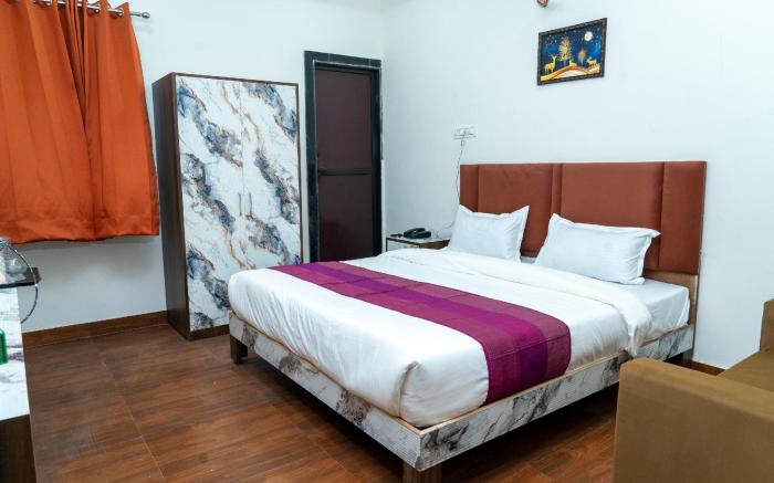 Hotel Shree Narayan