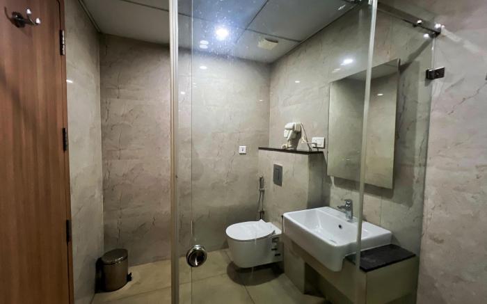 HOTEL AMARAVATHI BY D2V