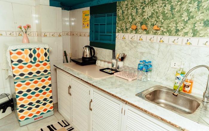 Yulu•2BR Spacious Apartment•5' to HoanKiemLake