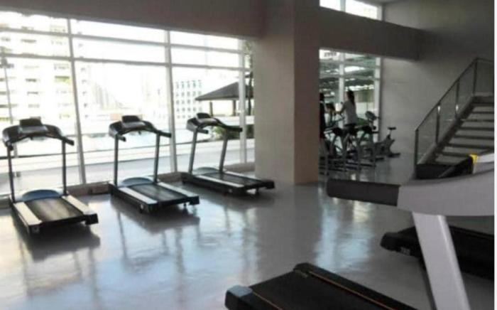 Kintai Suites at The Beacon Makati