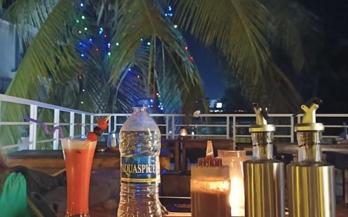 Goya Gate Beach Resort