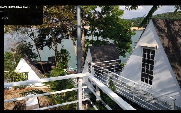SUMI ĐAMI homestay 