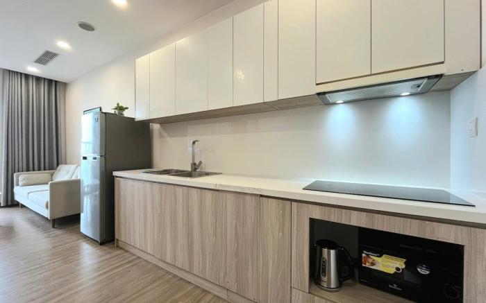 MY'S HOME - Ecopark, Sky Oasis (2PN - SP25)