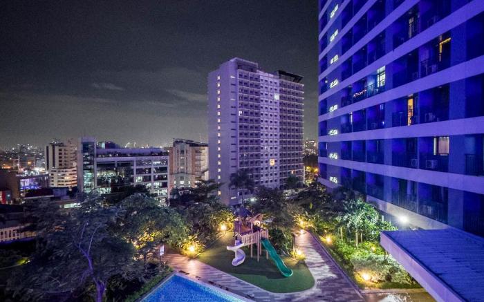 GemstoneBR in SMDC Air Residences
