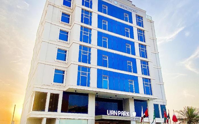 LIAN PARK HOTEL - فندق ليان بارك الفندقية