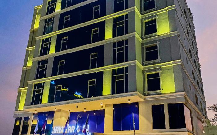 LIAN PARK HOTEL - فندق ليان بارك الفندقية