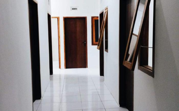 Penginapan Permata Wonosobo Syariah 